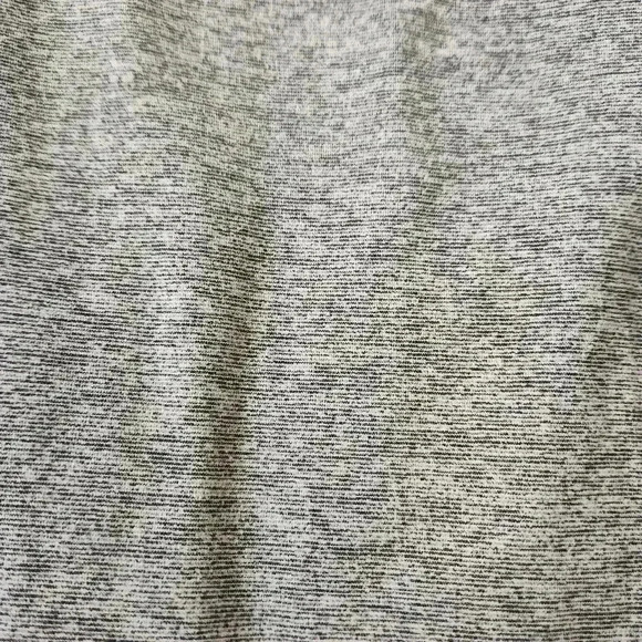 Old Navy Active  Heathered Grey Capri Leggings - Size XXL - Picture 4 of 7